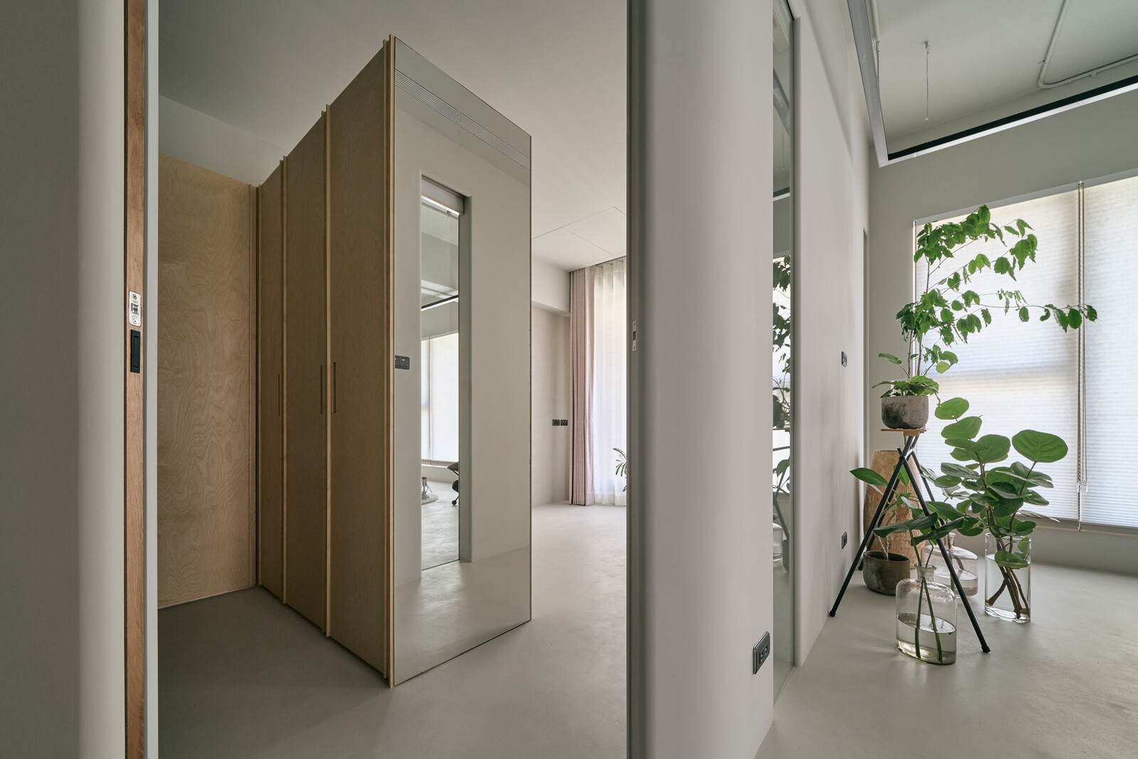 竹圍聯硯繪弛域完工作品照