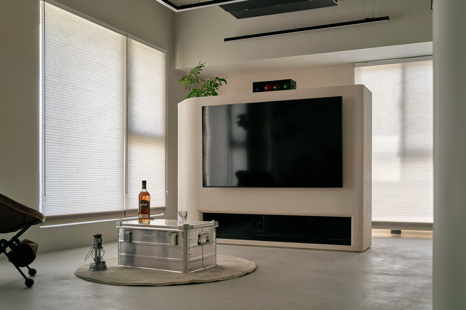 竹圍聯硯繪弛域完工作品照