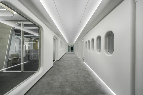 竹銘｜商業空間