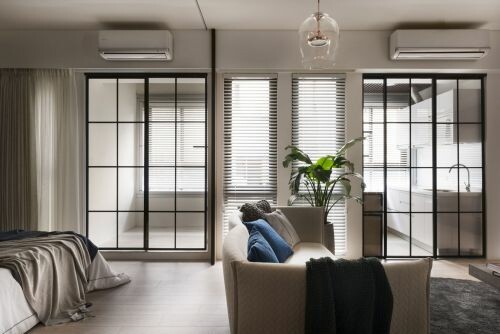 老貓宅｜居住空間