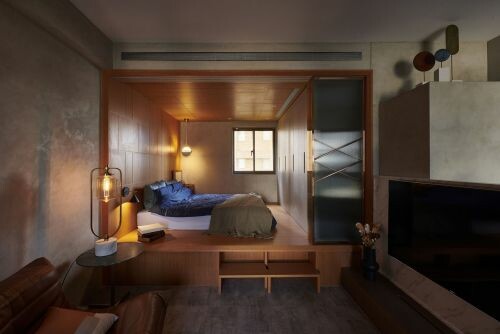 小日子｜居住空間